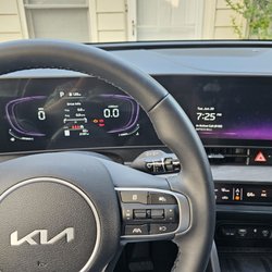 Michigan City Kia