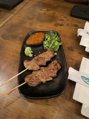 Mr Max Izakaya Restaurant by null