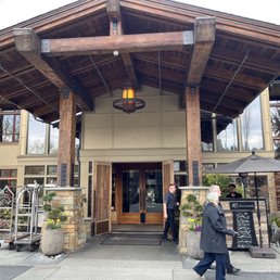 Entrance Entrance