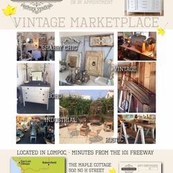 The Maple Cottage