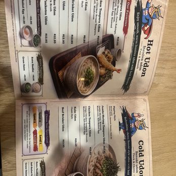 Tempura Man - Ramen Near Me - Schaumburg, Illinois Tempura Man - Ramen Near Me - Schaumburg, Illinois