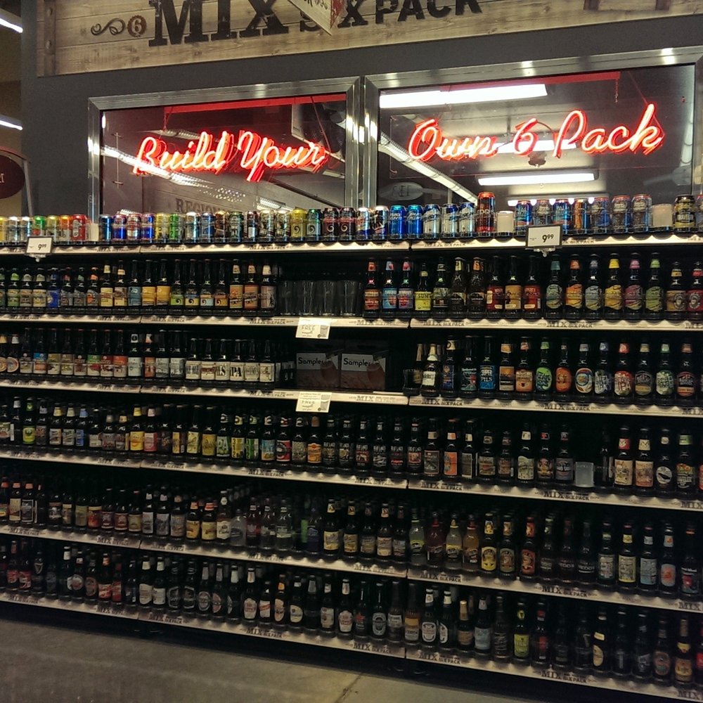 Mariano's - Mix & match a 6 pack for $9.99 - Grocery Near Me - Skokie, Illinois Mariano's - Mix & match a 6 pack for $9.99 - Grocery Near Me - Skokie, Illinois