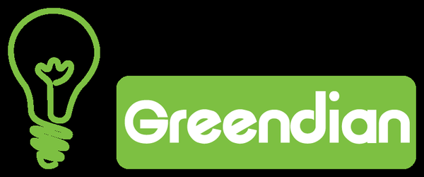 Greendian Logo