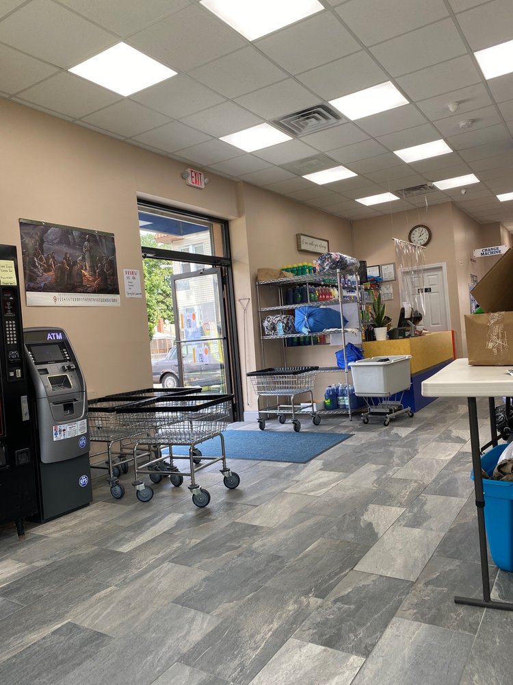 SPRINGDALE LAUNDROMAT Updated August 2024 13 Photos 445