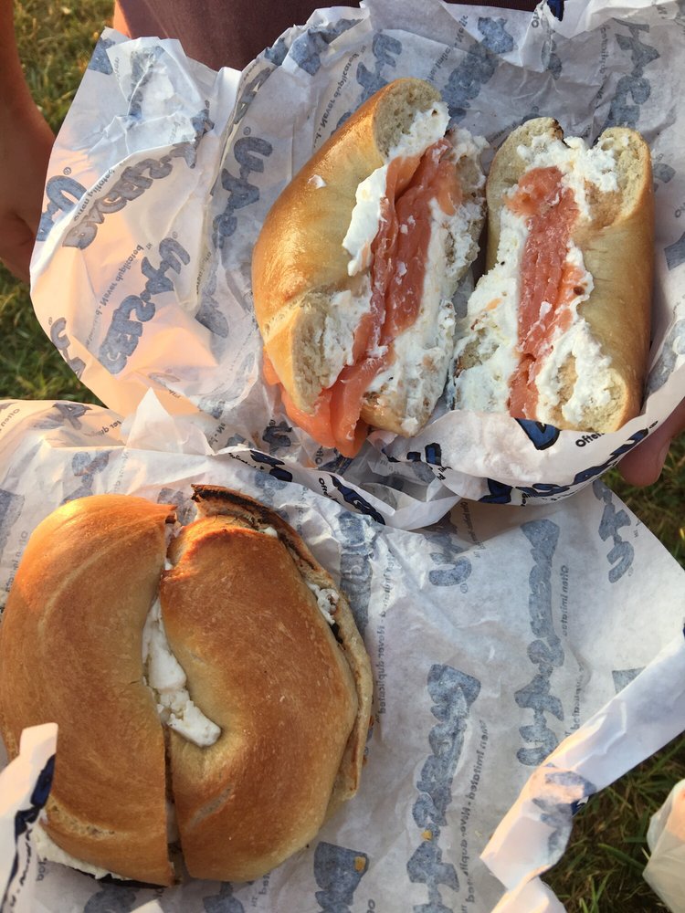 BAGELS 4 U OF LAMINGTON 68 Photos & 47 Reviews Bagels 1260 State