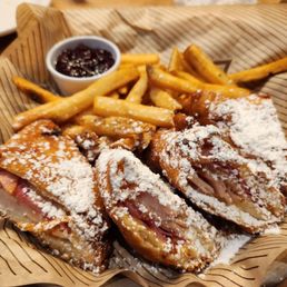 Monte Cristo