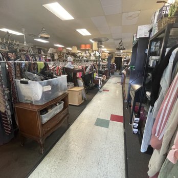 The Community Thrift Store - Thrift Stores Near Me - Huntington Park, California The Community Thrift Store - Thrift Stores Near Me - Huntington Park, California