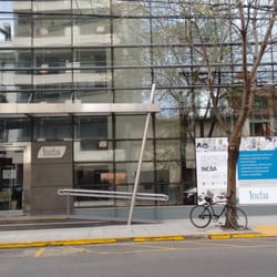 Fachada muy fachosa.