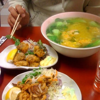 Foo Foo Tei - Tapas/Small Plates Near Me - Hacienda Heights, California