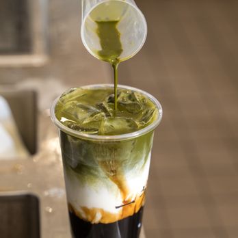 Yifang Taiwan Fruit Tea - Bubble Tea Near Me - Alameda, California Yifang Taiwan Fruit Tea - Bubble Tea Near Me - Alameda, California