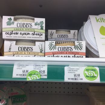 Olympia Food Co-op - Cobbs the plain and green onion are oil free - Grocery Near Me - Olympia, Washington Olympia Food Co-op - Cobbs the plain and green onion are oil free - Grocery Near Me - Olympia, Washington