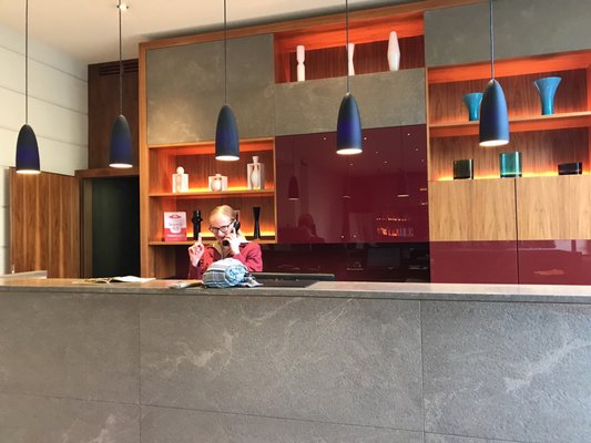 Palais Rudolf by null