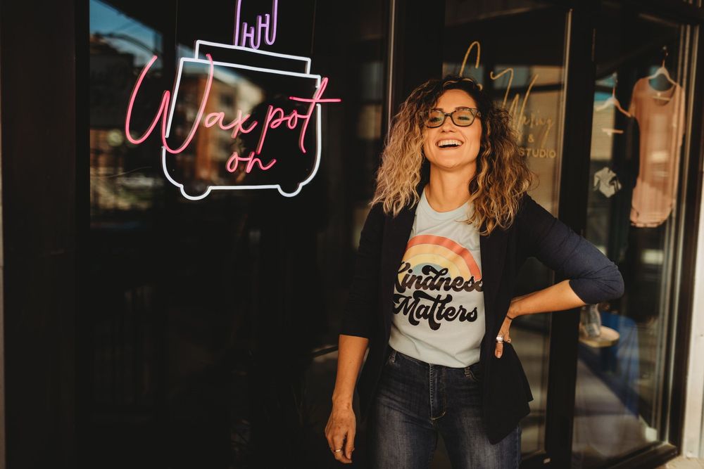 GAIA WAXING BEAUTY & WELLNESS STUDIO Updated September 2024 1065