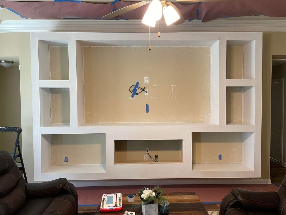 Slide of Maroney’s Enterprise