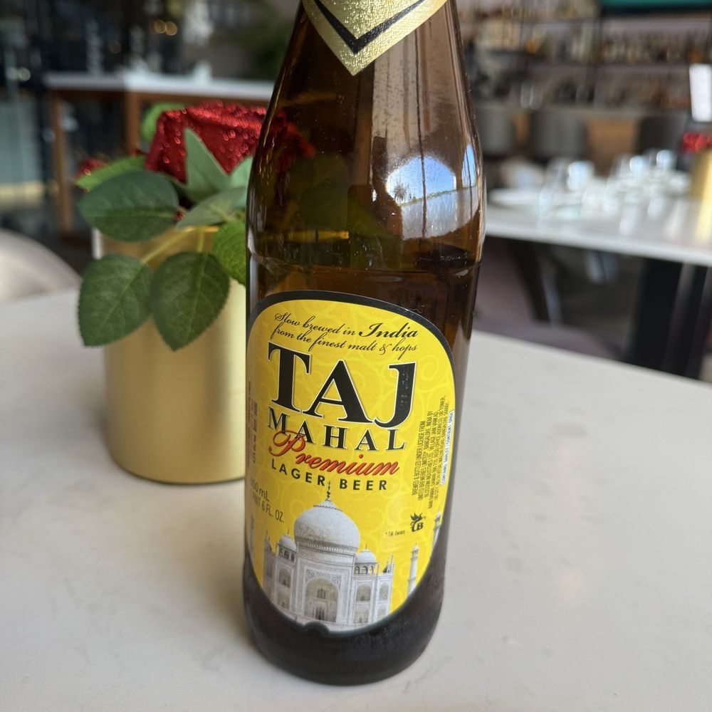 Deccan Spice - Indian beer - Indian Near Me - Pompano Beach, Florida