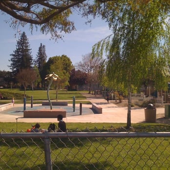 Ortega Park - Water play area - Parks Near Me - Sunnyvale, California Ortega Park - Water play area - Parks Near Me - Sunnyvale, California