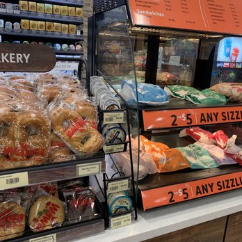 Wawa - Pretzels, dips, hot sizzlis now at WAWA Gas station - try one, do not just look - Gas Stations Near Me - Randolph, New Jersey Wawa - Pretzels, dips, hot sizzlis now at WAWA Gas station - try one, do not just look - Gas Stations Near Me - Randolph, New Jersey