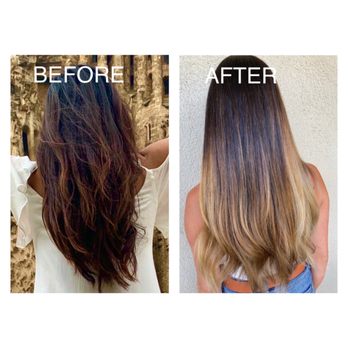 Sanctuary Salon - No orange or red . it - Hair Salons Near Me - Honolulu, Hawaii Sanctuary Salon - No orange or red . it - Hair Salons Near Me - Honolulu, Hawaii