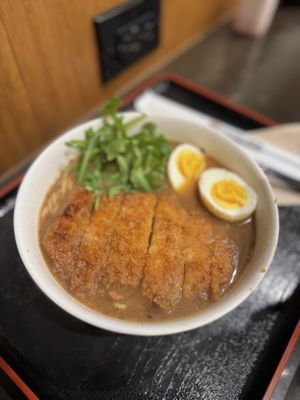 Katsu Bar by null