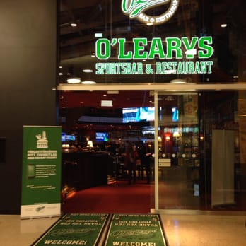 O'Learys - O'Learys på Tolv - Sports Bars Near Me - Stockholm, Alberta O'Learys - O'Learys på Tolv - Sports Bars Near Me - Stockholm, Alberta