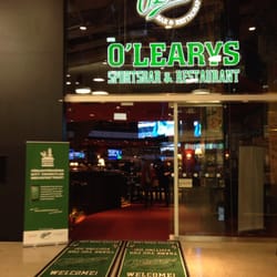 O'Learys - O'Learys på Tolv