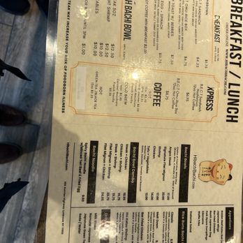 Inatome's Hibachibachi - Menu - Japanese Near Me - Lynbrook, New York Inatome's Hibachibachi - Menu - Japanese Near Me - Lynbrook, New York