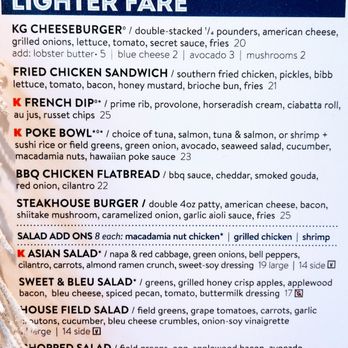Kona Grill - Troy - Sushi Bars Near Me - Troy, Michigan Kona Grill - Troy - Sushi Bars Near Me - Troy, Michigan