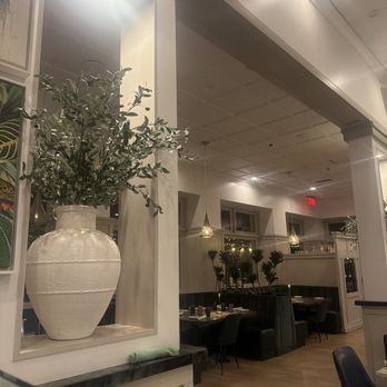 Aria Kitchen - Mexican Near Me - Irvine, California