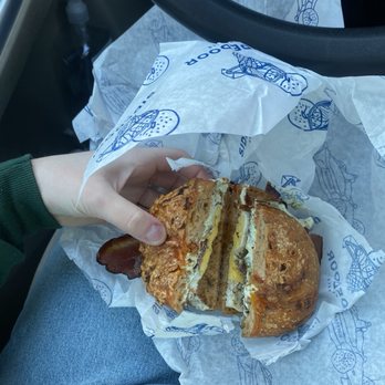 Sidedoor Bagel - Beccy - Bagels Near Me - Indianapolis, Indiana