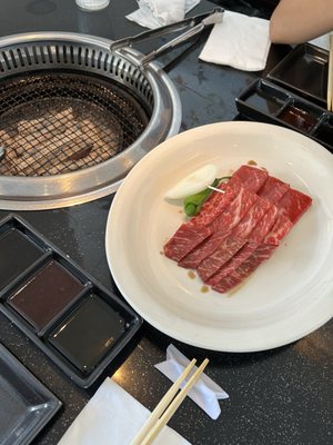 Tokyo Kalbi by null