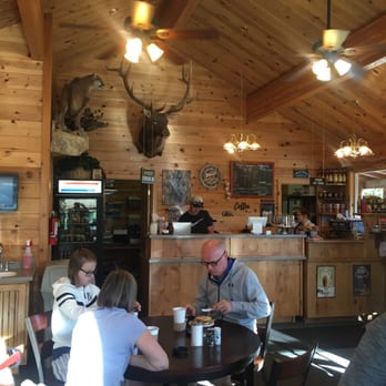 Bryce Canyon Coffee - Mountain cabin - Coffee & Tea Near Me - Tropic, Utah Bryce Canyon Coffee - Mountain cabin - Coffee & Tea Near Me - Tropic, Utah