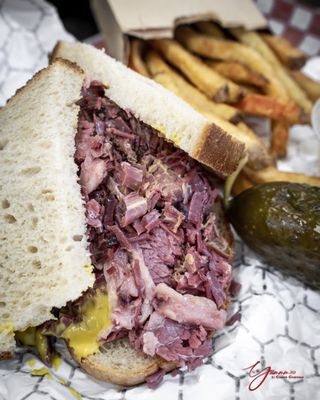 SumiLicious Smoked Meat & Deli by null