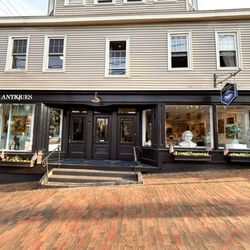 Bradbury Art & Antiques