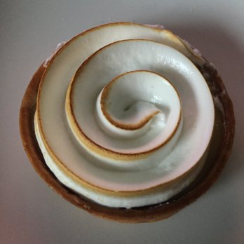 Left Bank Pastry - Lemon meringue - Bakeries Near Me - Olympia, Washington Left Bank Pastry - Lemon meringue - Bakeries Near Me - Olympia, Washington