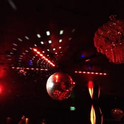 The Robertson Nightclub