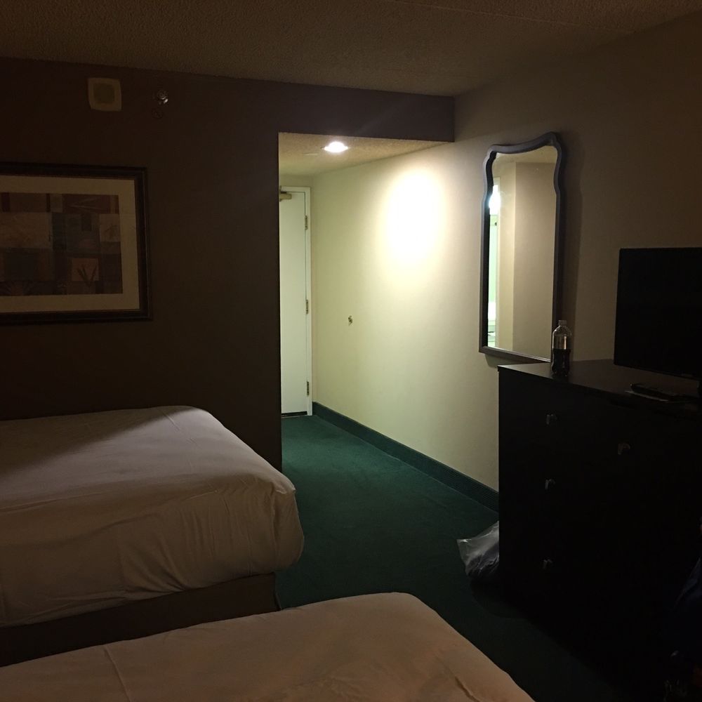Tropicana Laughlin - A Caesars Rewards Destination - Hotels Near Me - Laughlin, Nevada