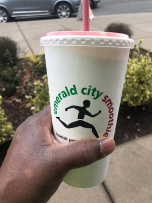 Emerald City Smoothie 11 Photos 54 Reviews Health Markets 5977 6th Ave Tacoma Wa Phone Number Yelp