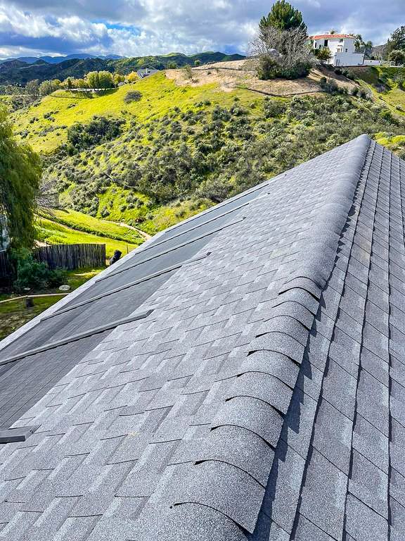 Slide of Copp Roofing & Construction