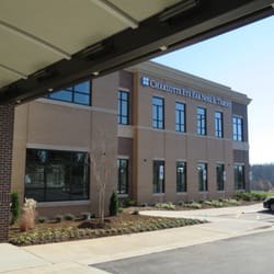 Charlotte Eye Ear Nose & Throat Associates