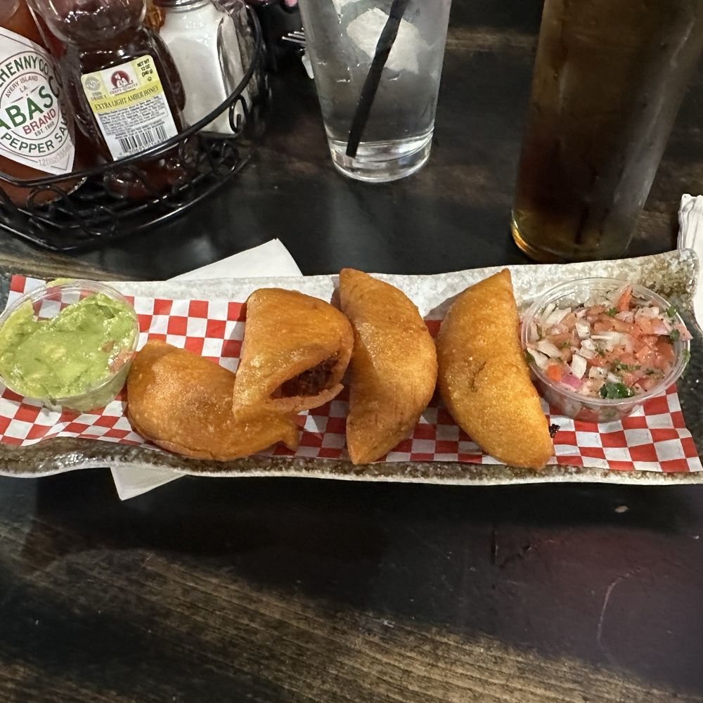 Empanadas Empanadas