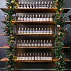 Ernest Scarano Distillery