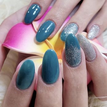 Unique Nails - That's the style I choose. He failed it without apologize. - Nail Salons Near Me - Irvine, California