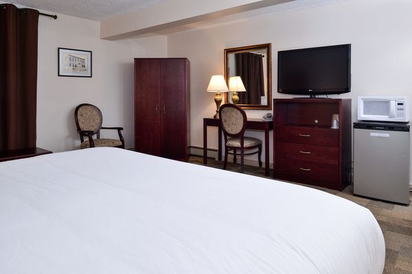 The Downtown, a Coast Hotel by null