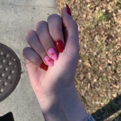 Tenley Nails