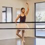 Photo of Los Alamitos Ballet School