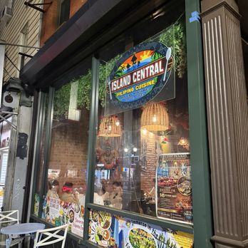Island Central - Filipino Near Me - Jersey City, New Jersey Island Central - Filipino Near Me - Jersey City, New Jersey