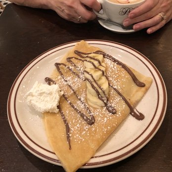 Crepes de Paris - Crepe - Creperies Near Me - Brea, California