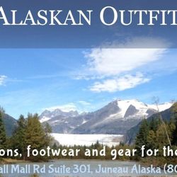 Nugget Alaskan Outfitter