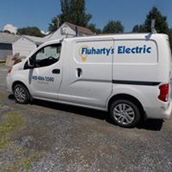 Fluharty's Electric
