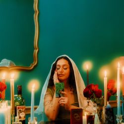 Mother of Mystics - Kaitlyn Grana
